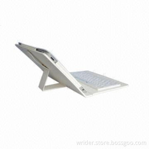 Bluetooth 3.0 Keyboard Case for iPad